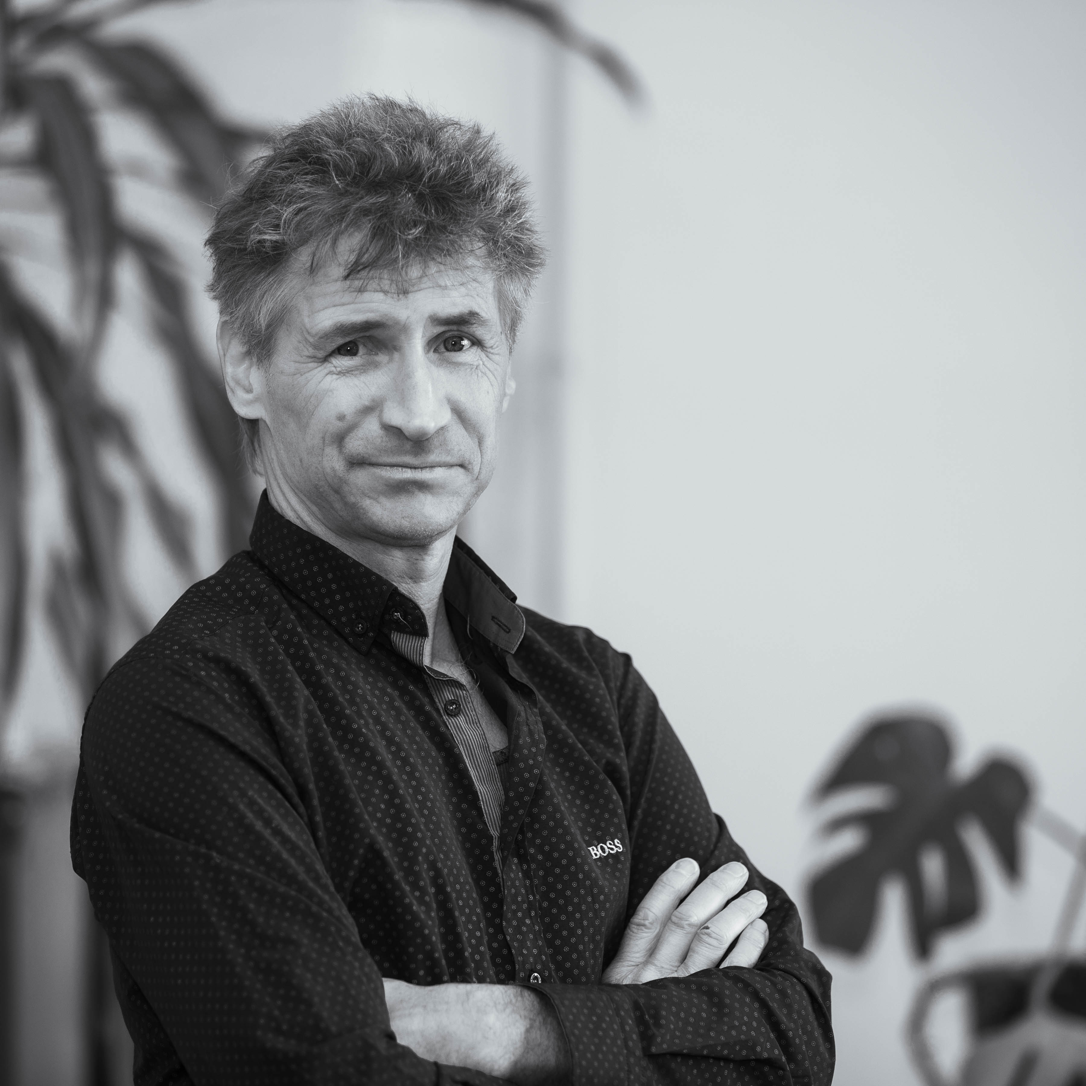 Dr. Frank Brüning