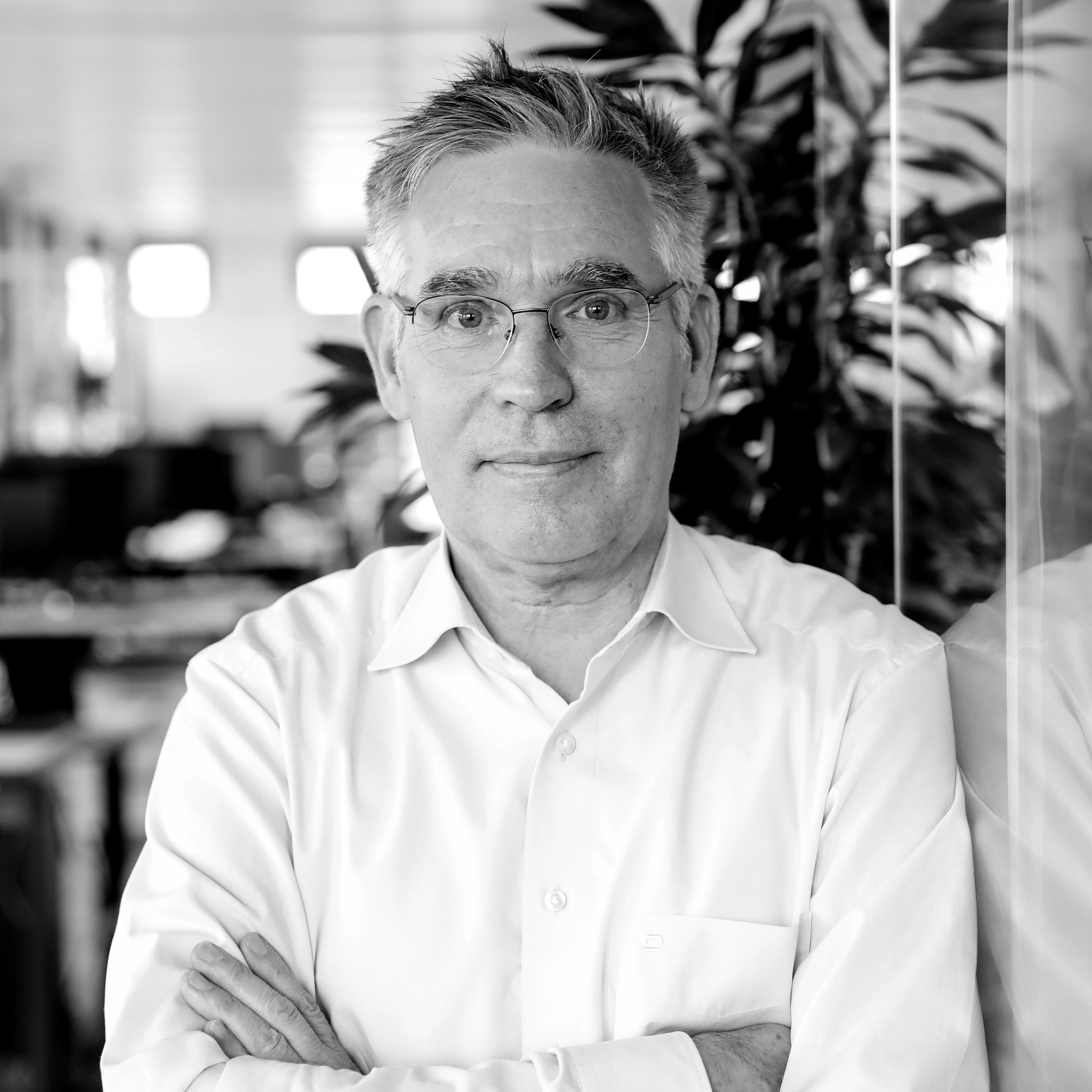 Dr. Michael Heiß