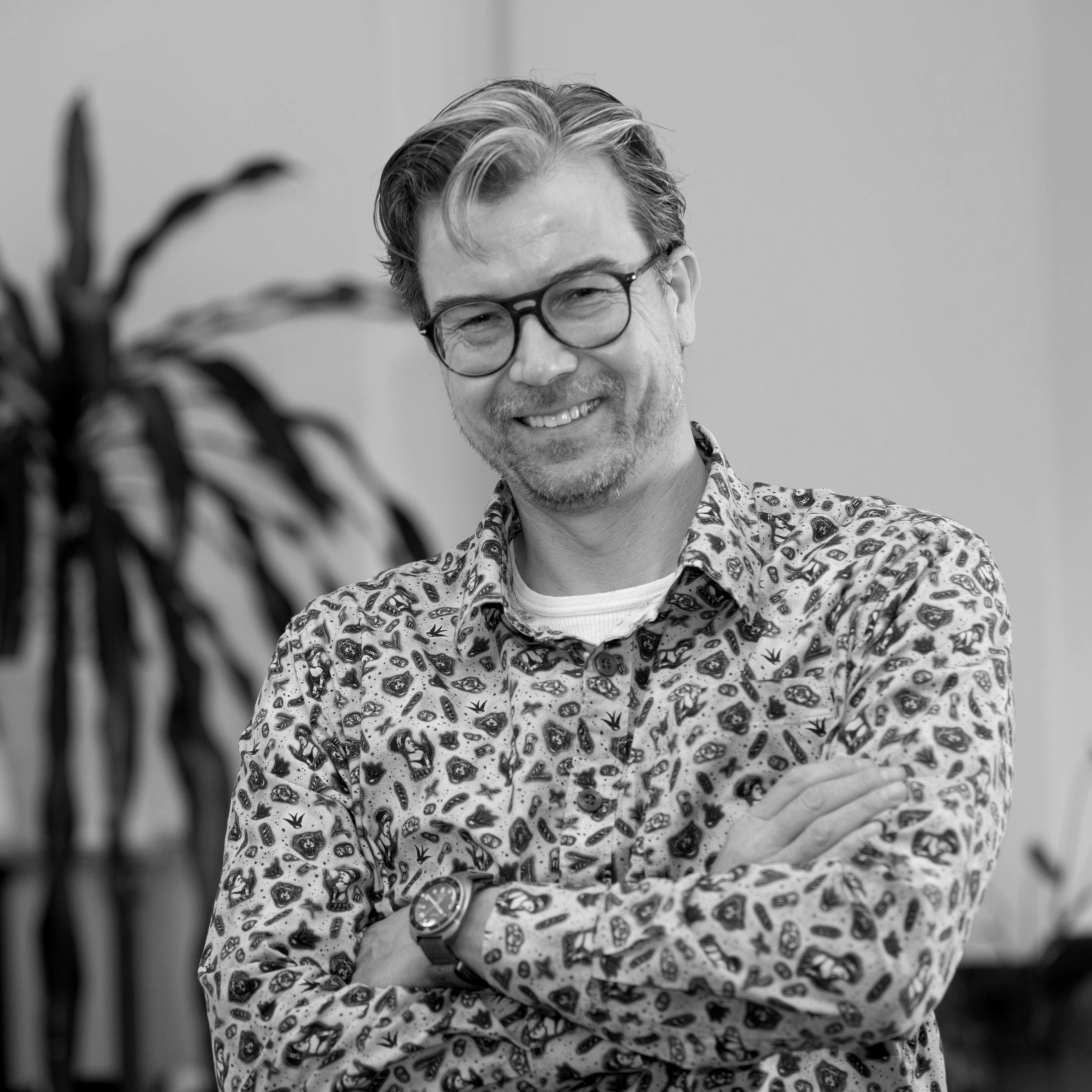 Philipp Gerth